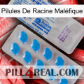 Pilules De Racine Maléfique new15